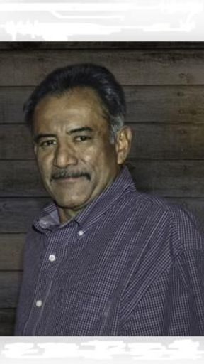 David Vega Profile Photo