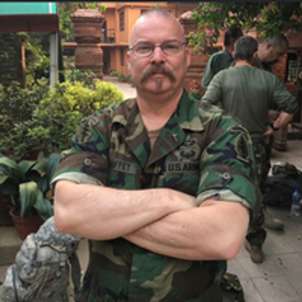 John Bryan Mcguffey Profile Photo