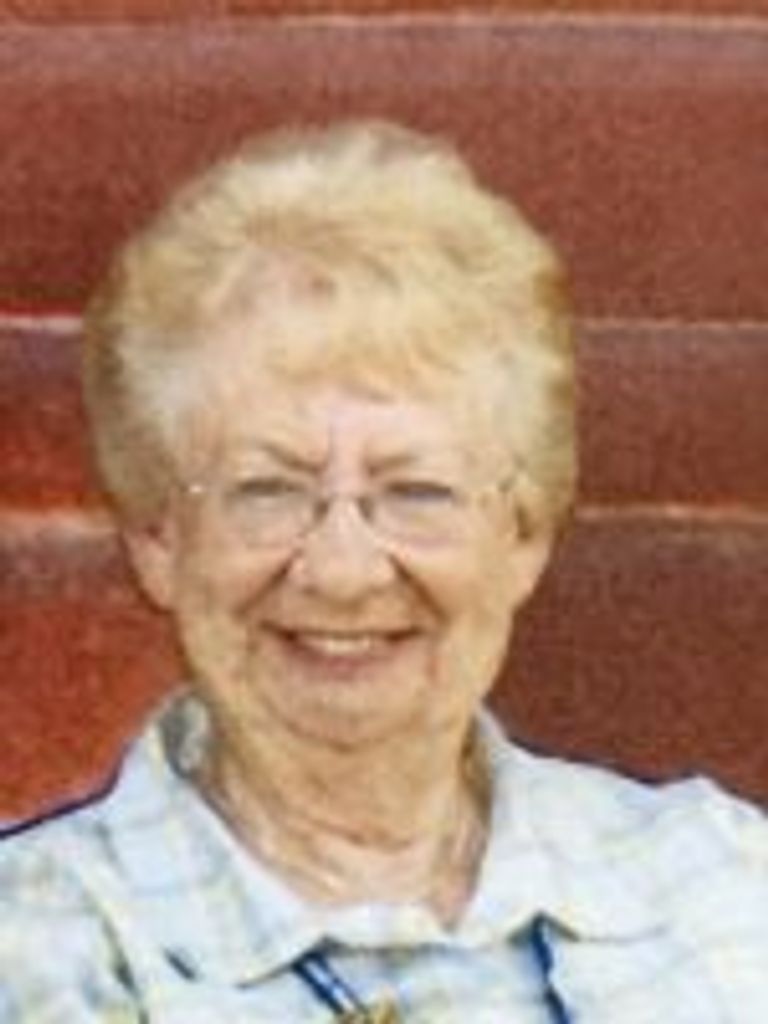 Phyllis Griesen