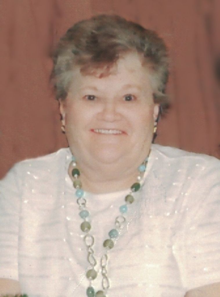 Barbara Murray