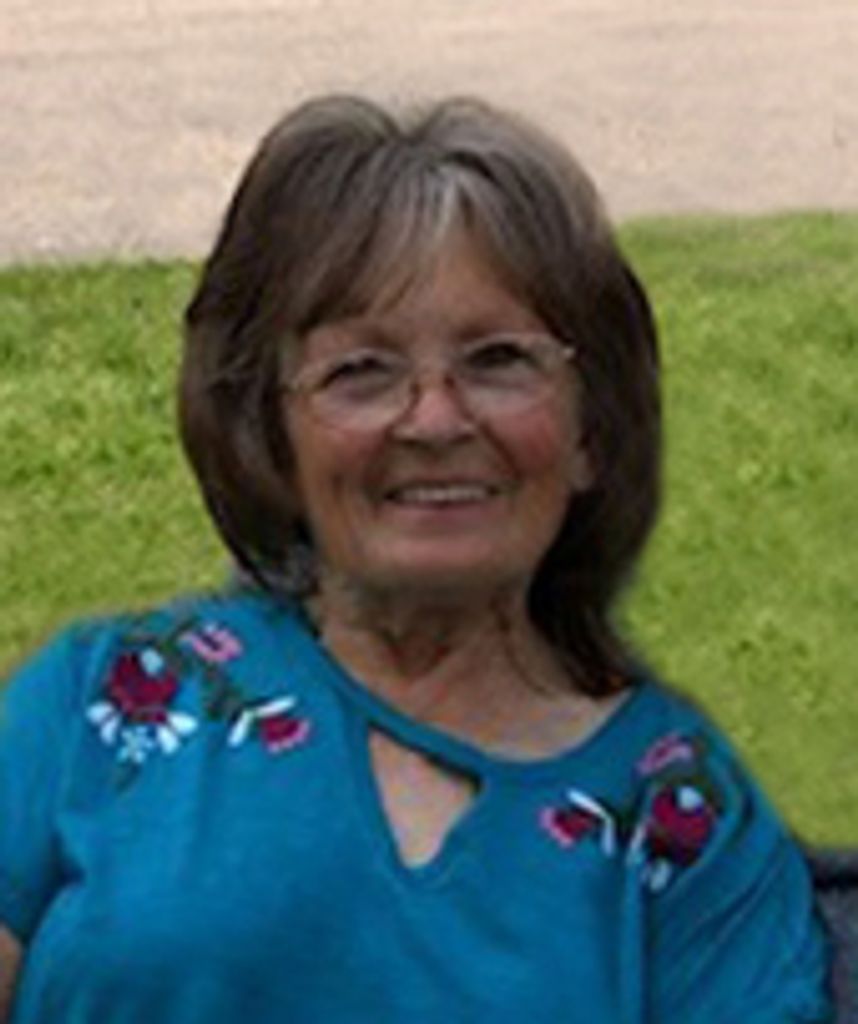 Joan Behsman
