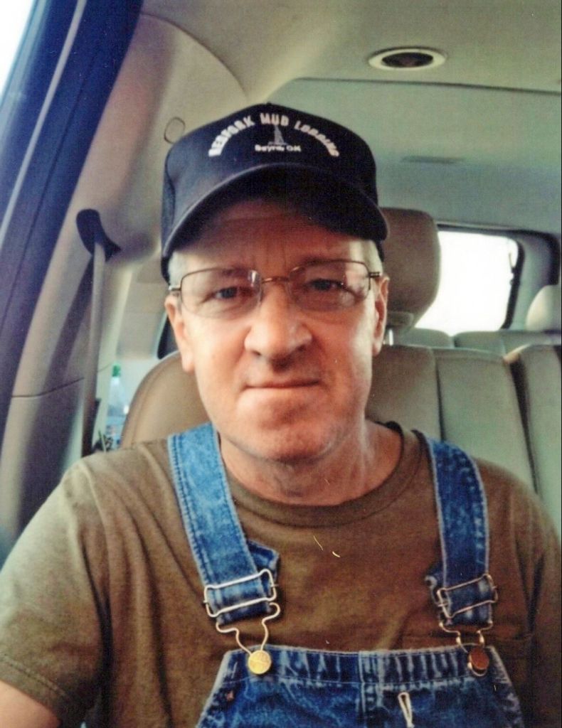 Bennie Lee Dye Profile Photo