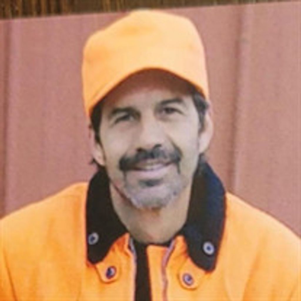 Wesley Dean Williams