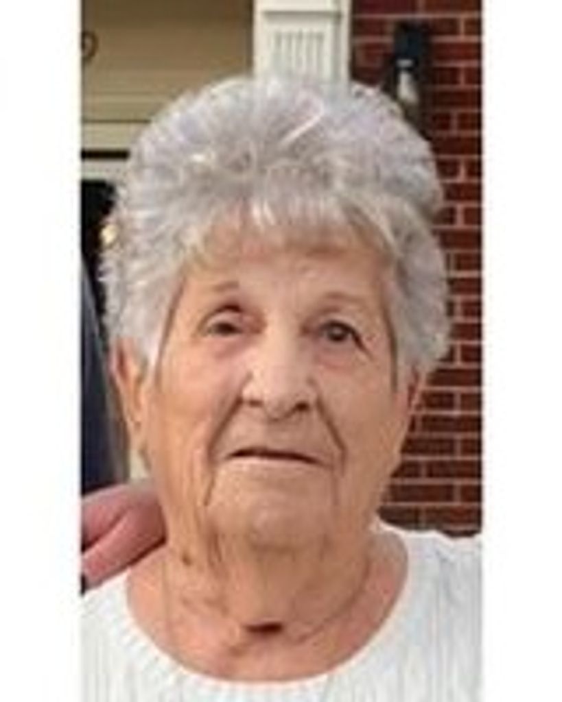 Joyce Dalton Carter Profile Photo