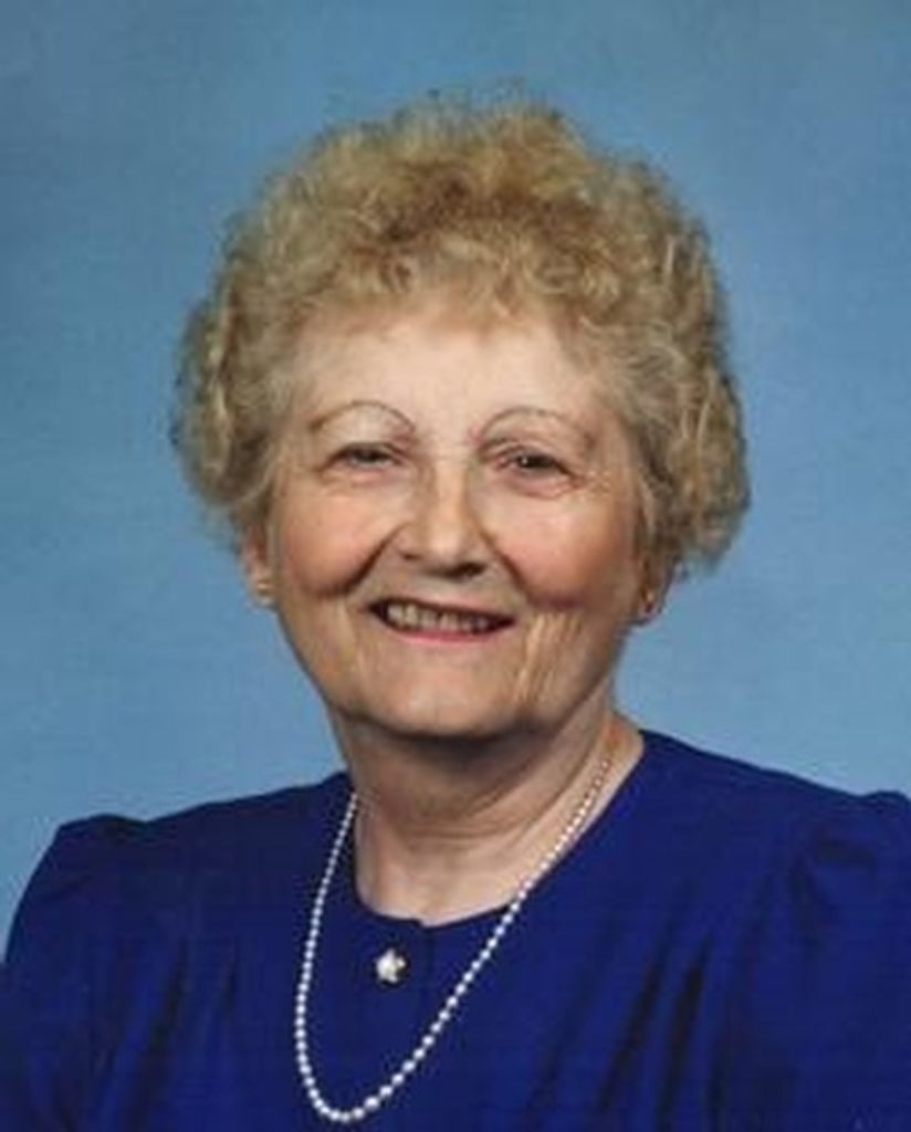 Lucille M. Didier Dwyer Beach