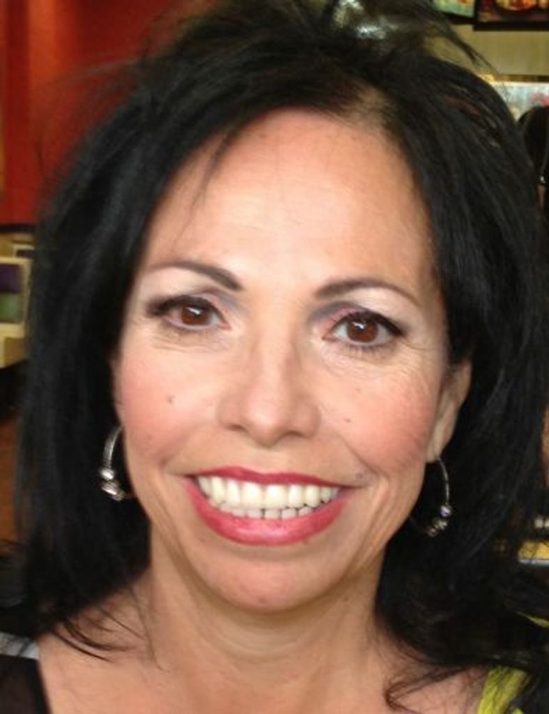 Rebecca Chavez Hutchinson