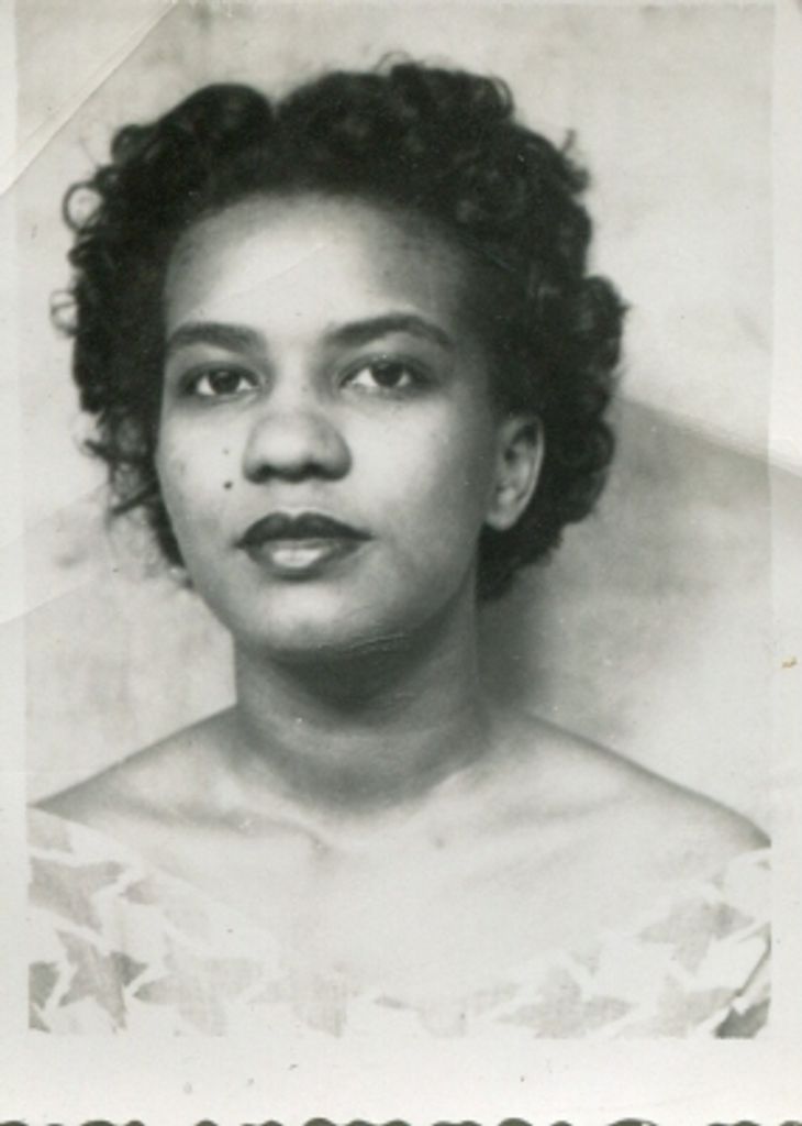Mary Alice Branche Profile Photo