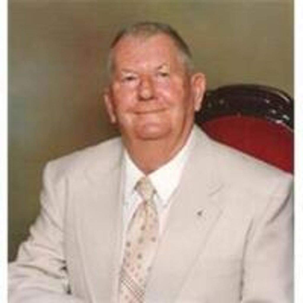 Julian Grant Faust Profile Photo