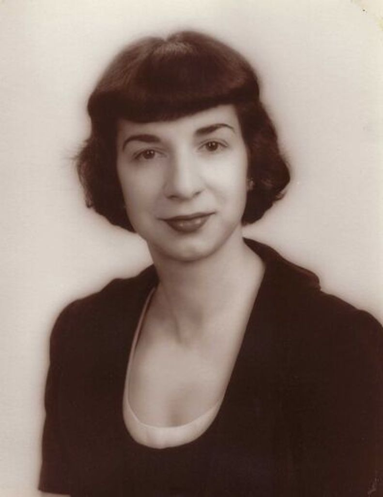 Rose Carlucci Profile Photo