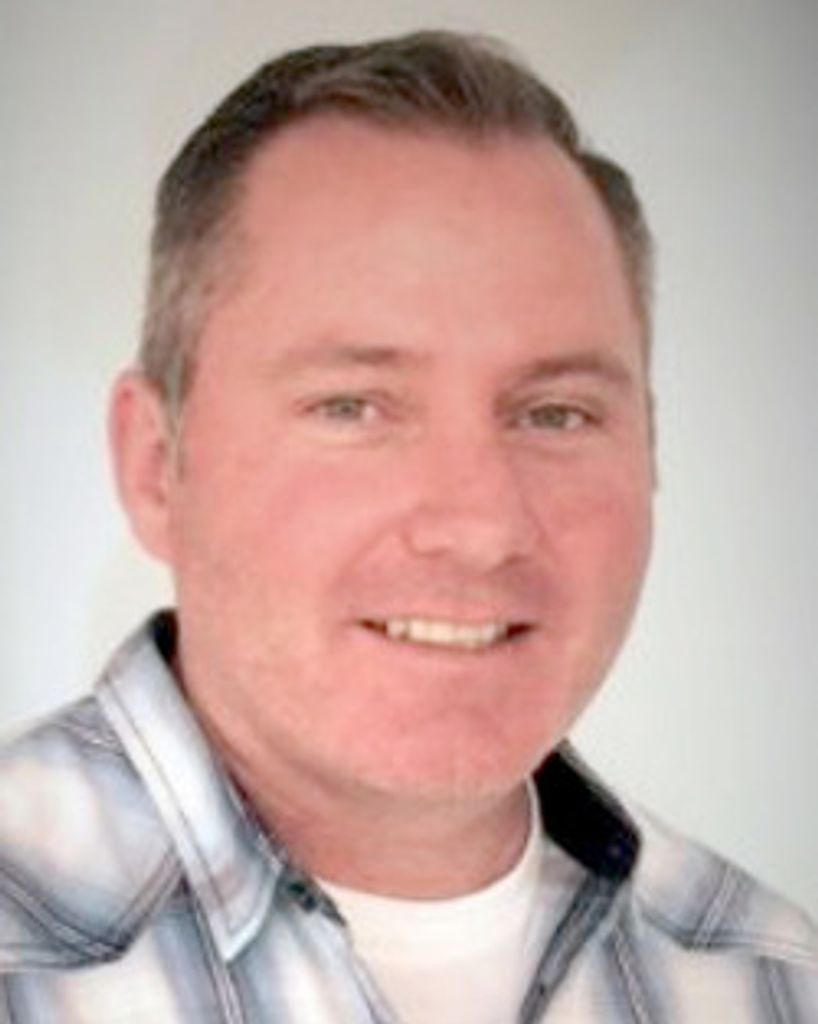 Tony Jenkins