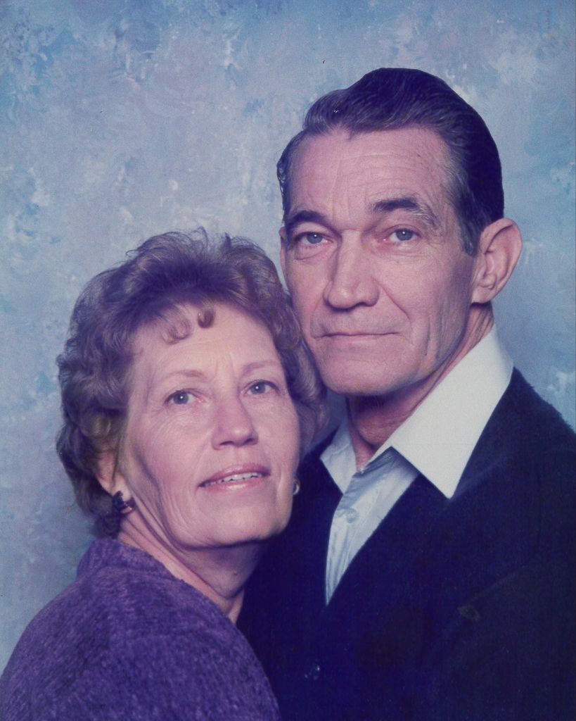 Emma Lorraine Thomas Childress