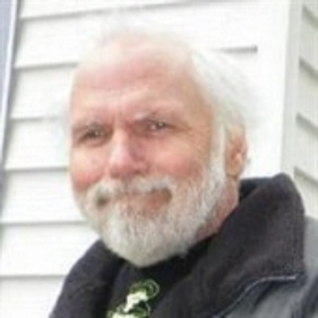 Jeffry Seaburg