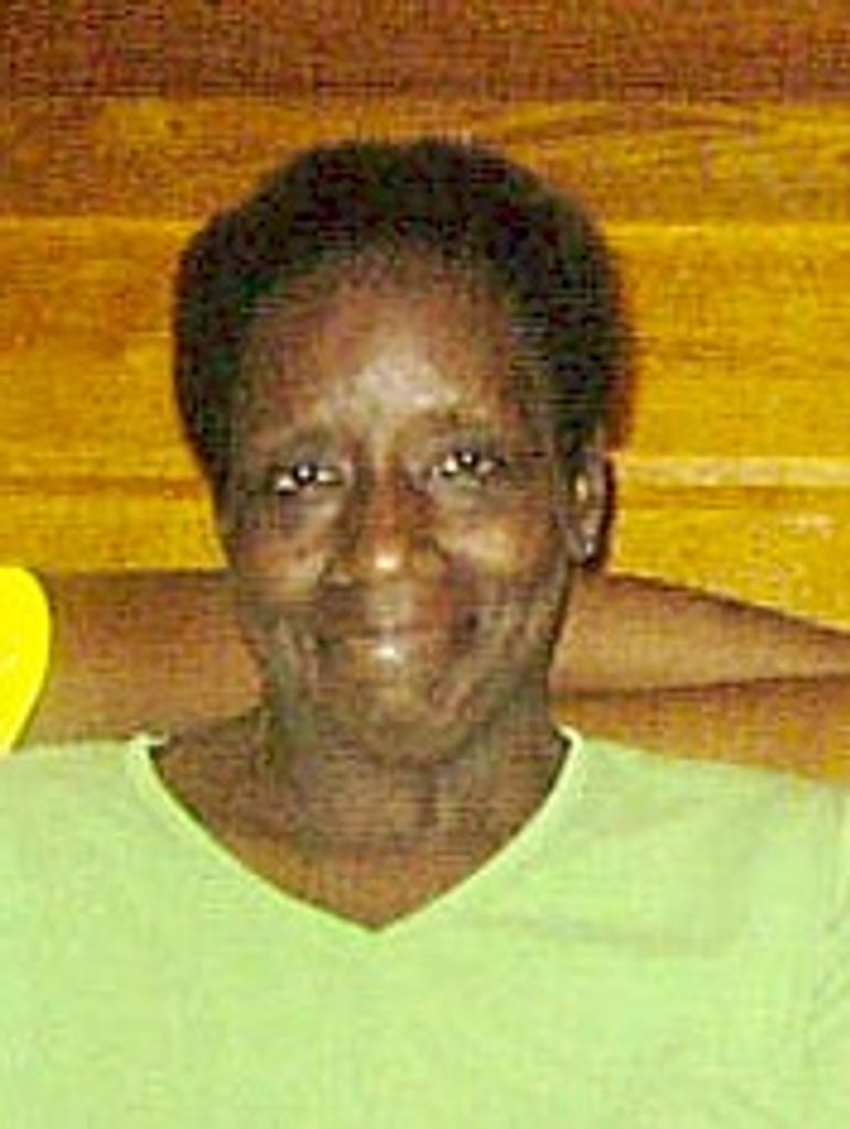 Deborah "D.J." Carlton