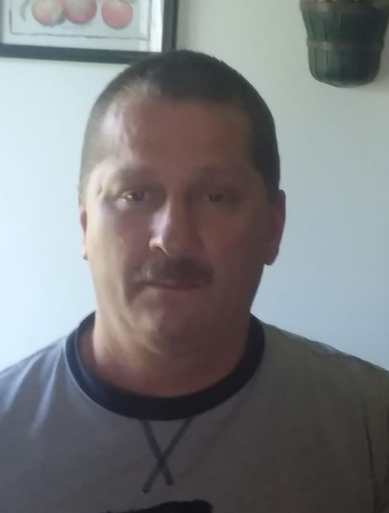 Keith A. Steeves Profile Photo