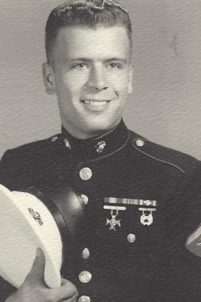 Duane Robert Voight Profile Photo