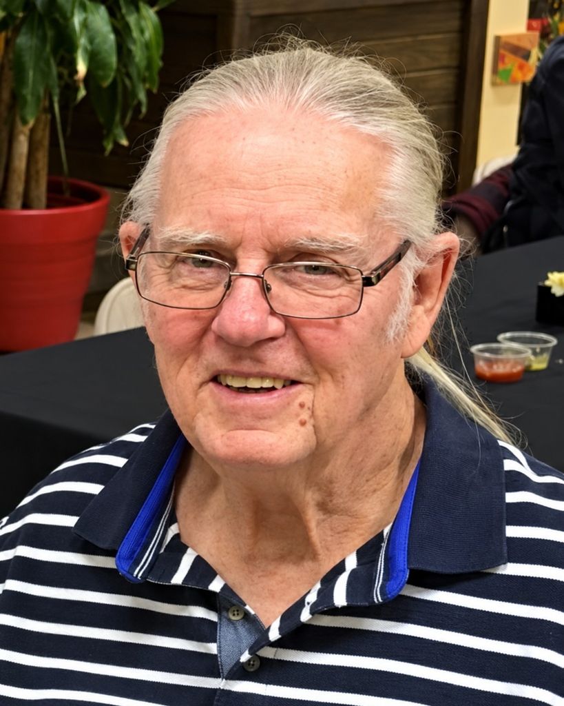 Richard "Randy" Anderson Jr.