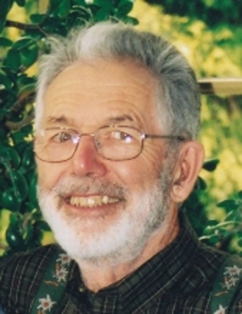 William Patrick Doherty