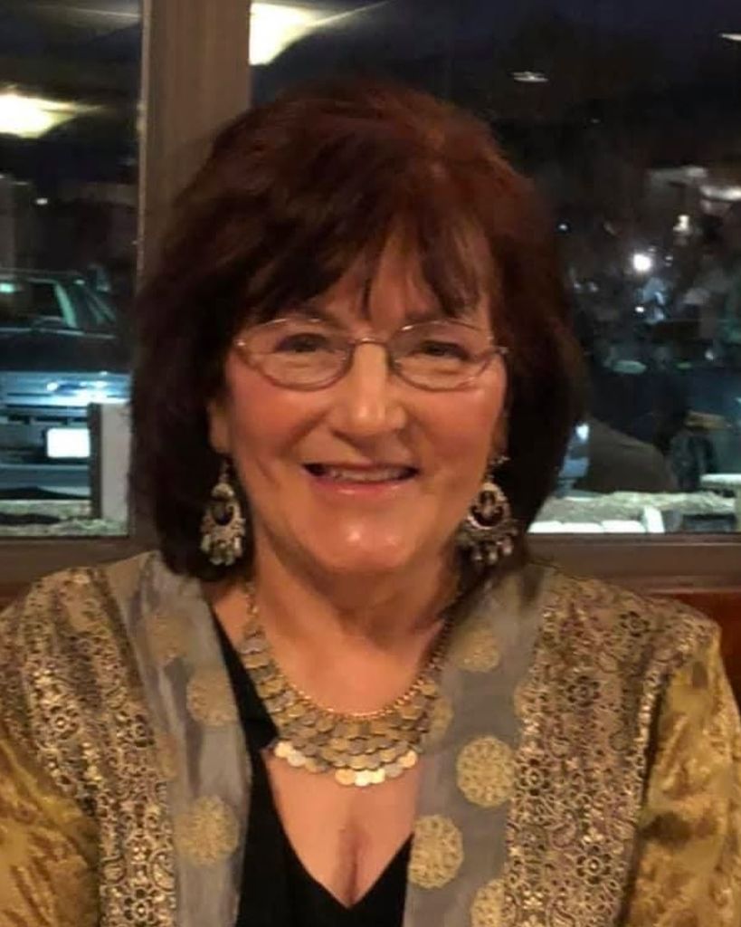 Sandra A. (Swenson) Mousseau Profile Photo