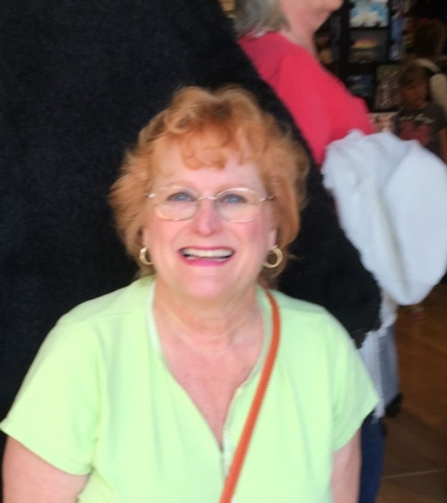 Sandra Jean Alterman Profile Photo