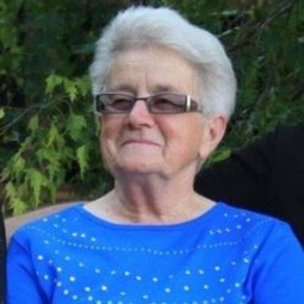 Tina Friesen
