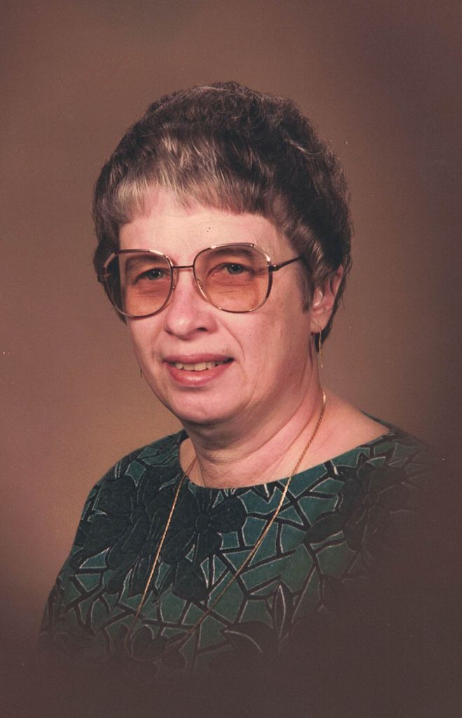 Beatrice J. Burden Profile Photo