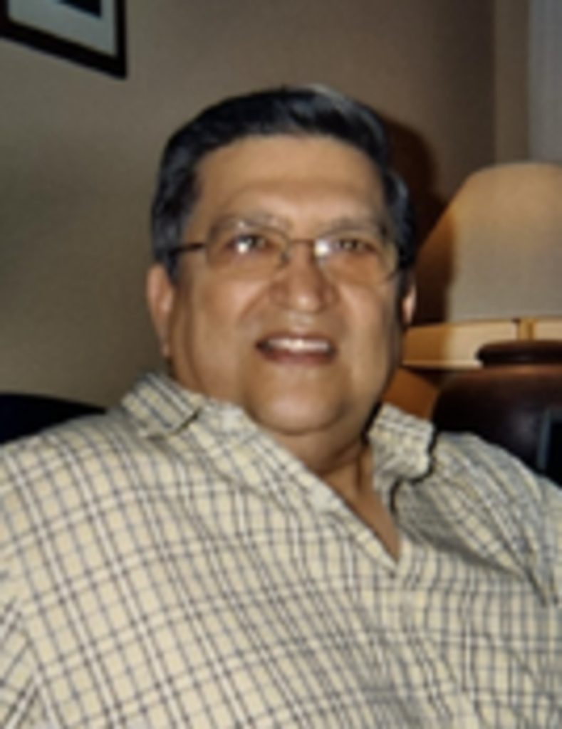 Juan "John" "Johnny" (Jr.) Sanchez