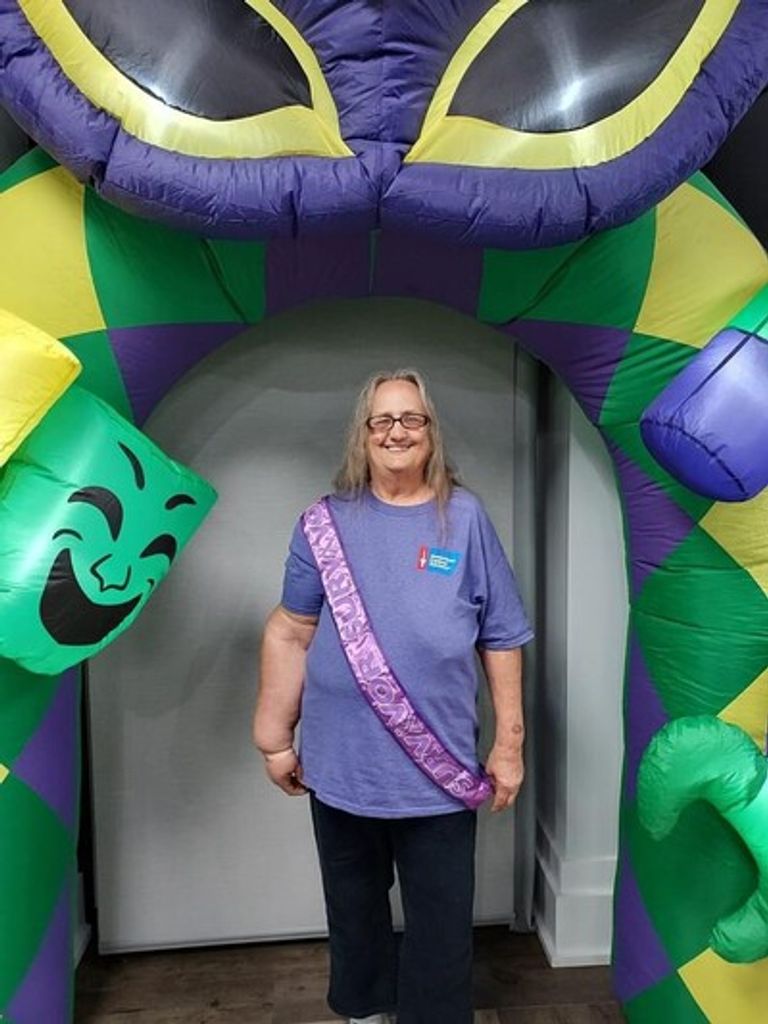 Kathy Lewis Watson Profile Photo