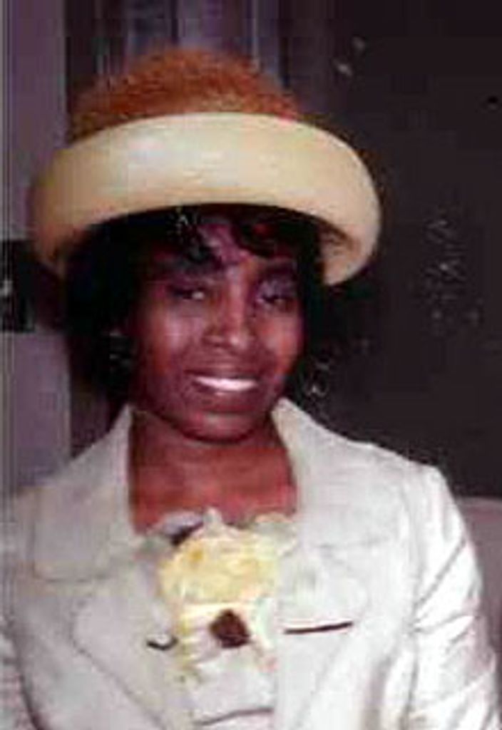 Ruth Mae Walker Profile Photo