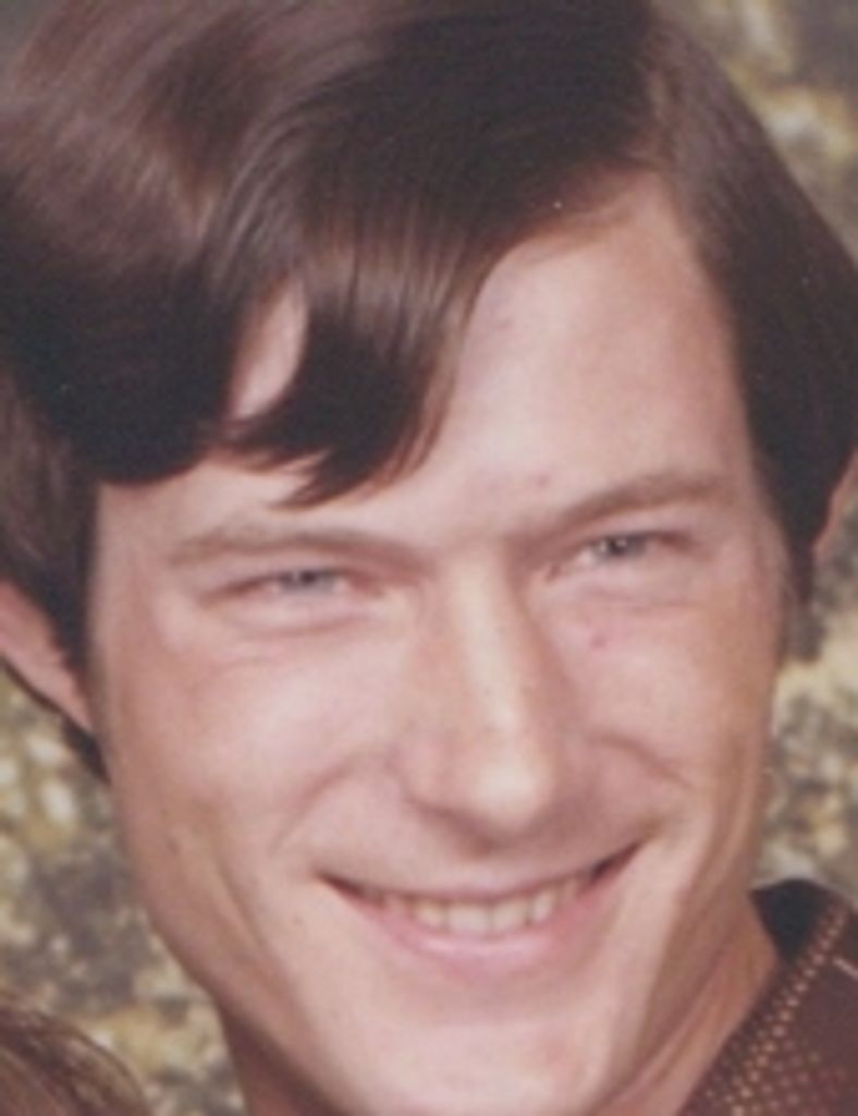Stephen Wayne Hughes