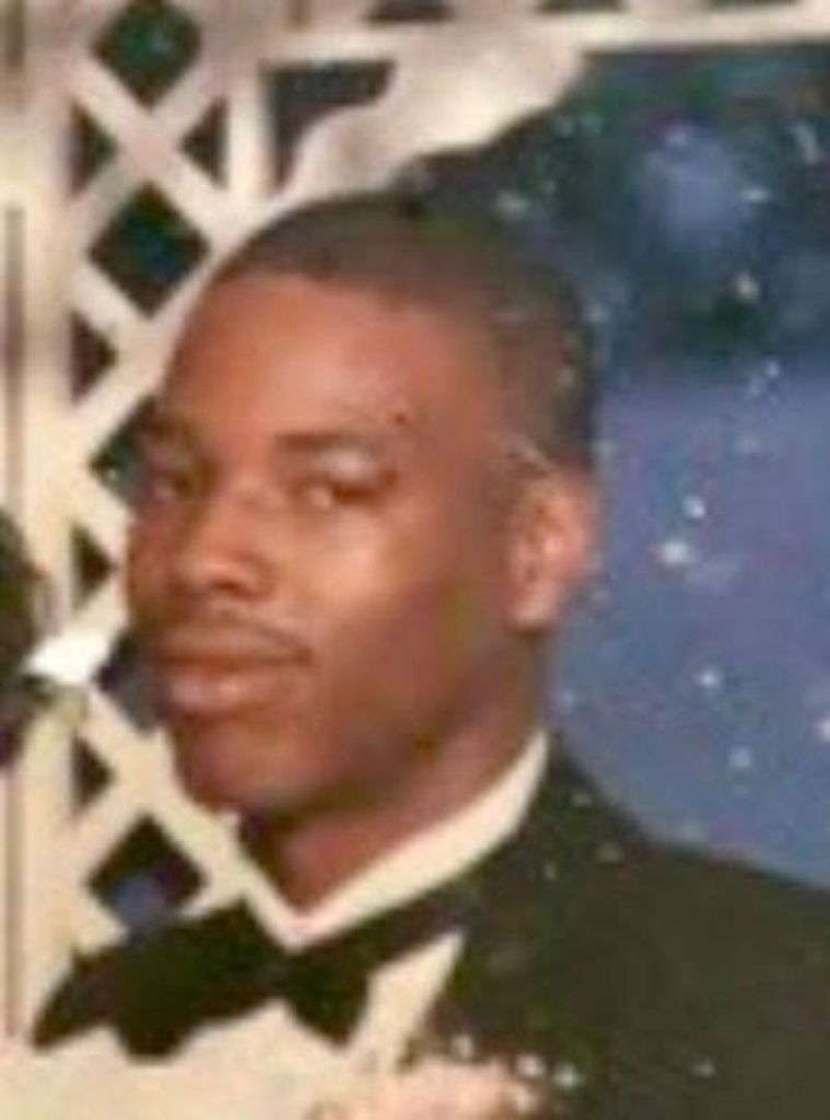 Mr. Joseph Jerome Maxwell