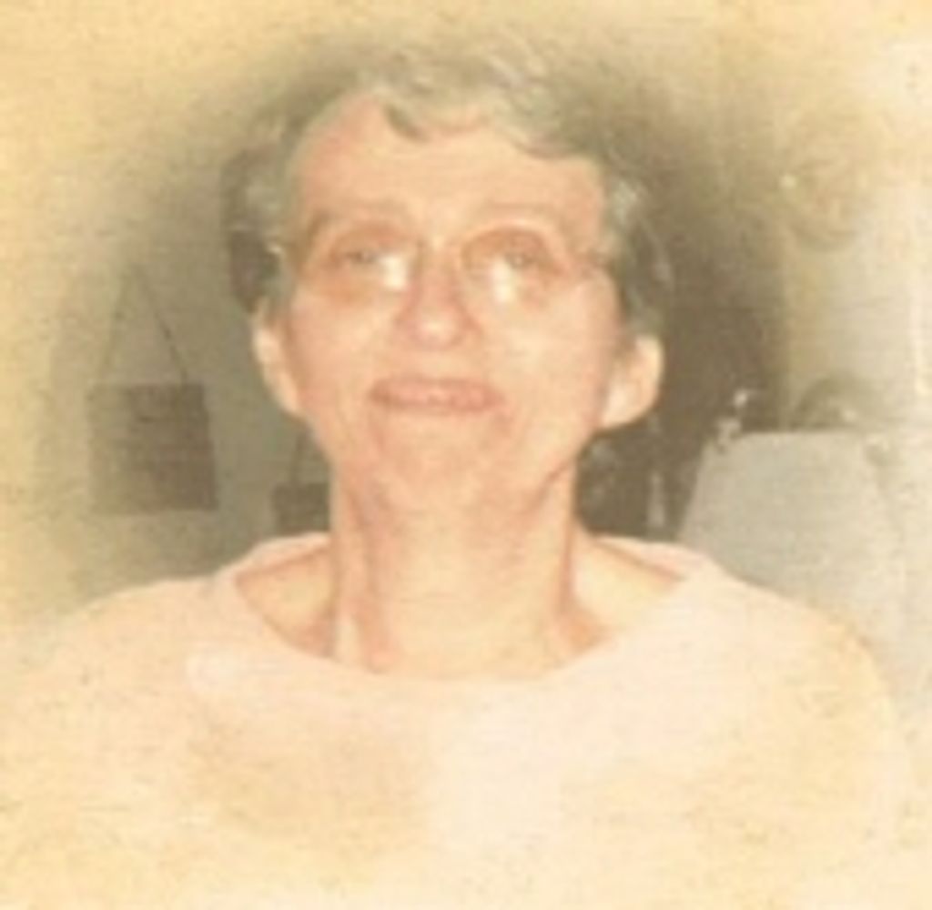 Nancy Rademaker