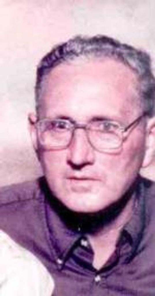 Calvin Brooks Bassett
