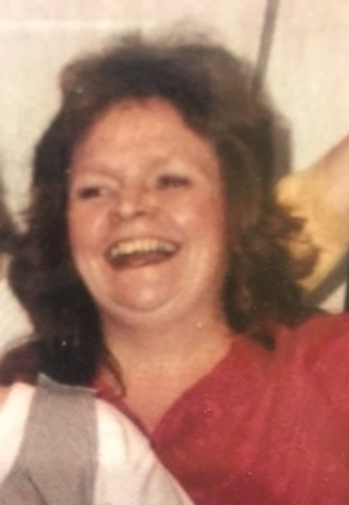 Julie Ann Hofstatter