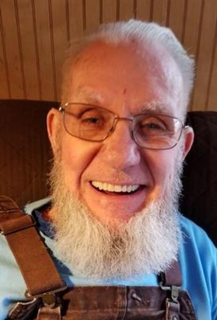 Lyman "Russ" Russell Tidwell Profile Photo