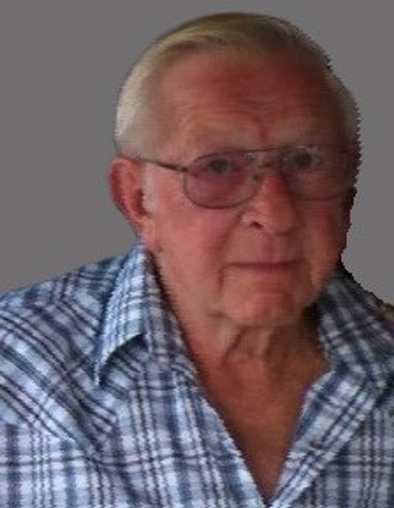 Jerry Lee Richardson, Sr.