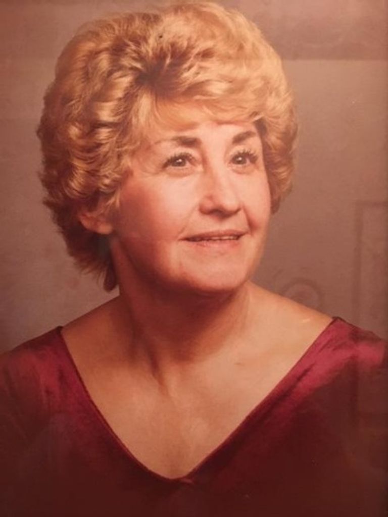 Maria Pauline Pacholski Profile Photo