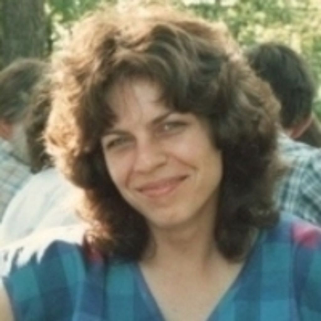 Mary Margaret Sullivan