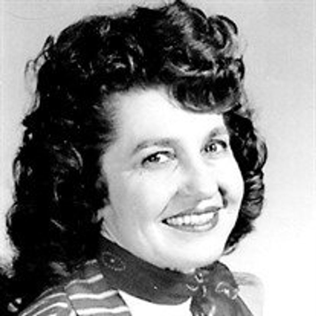 Marlis  Mae Agenter