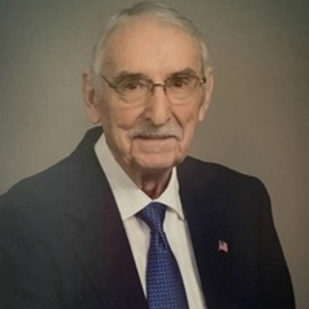 Virgil M. Egnoske Profile Photo