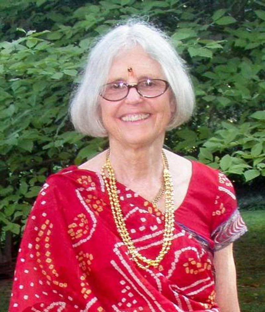 Mary Schreiner Baird Profile Photo