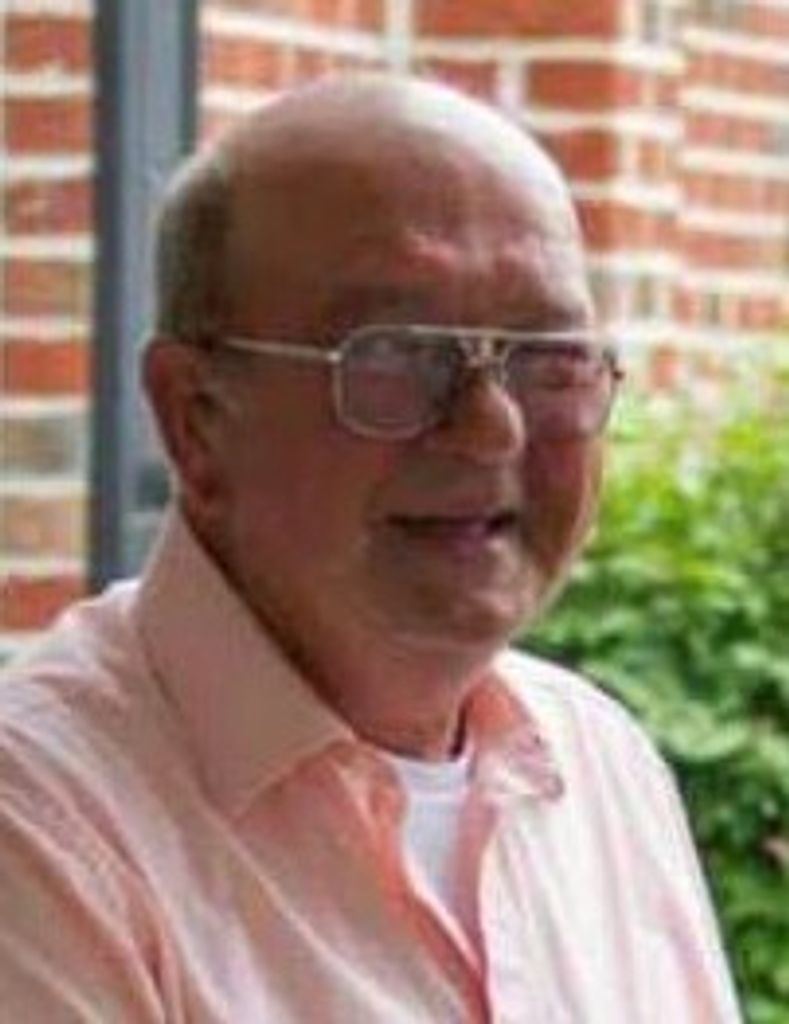 Truman L. 'Buster' Shuler