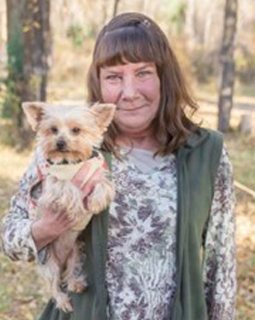 Deena Jeanne Christofferson