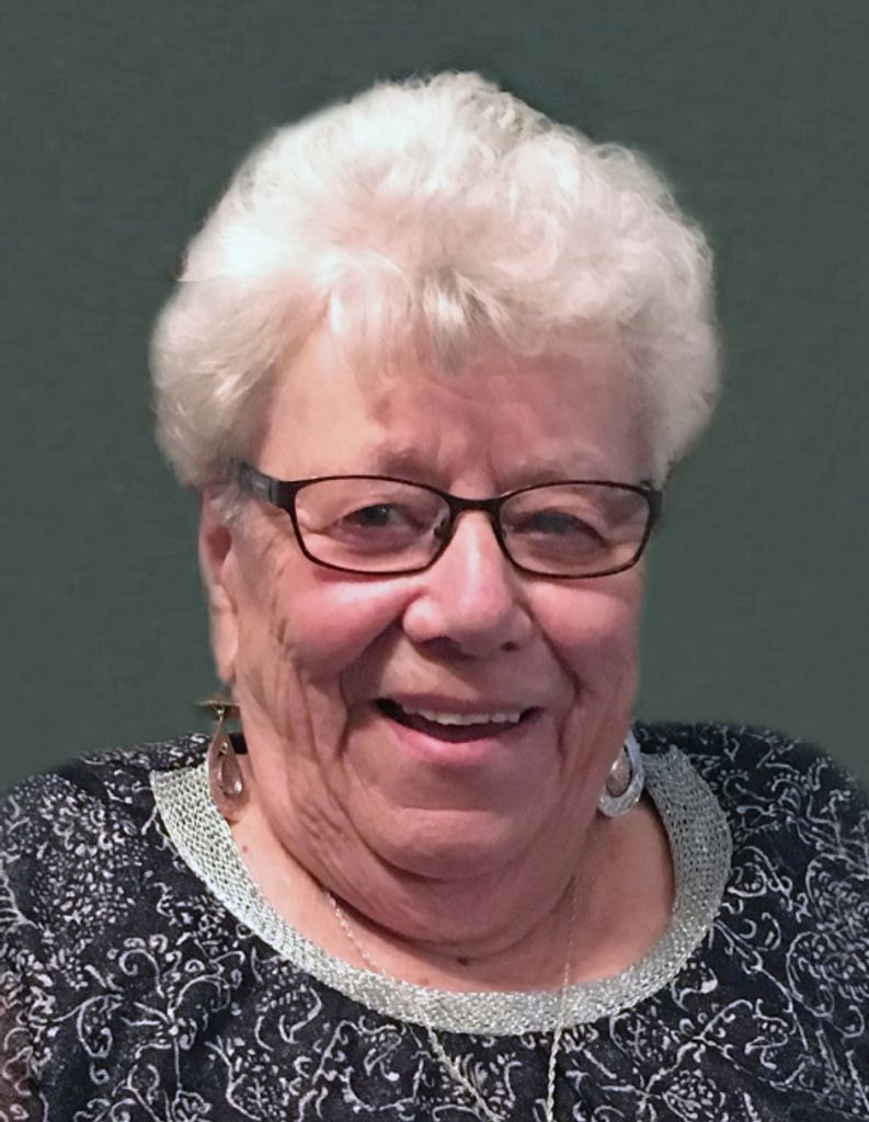 Rita Marie (Richmond)  Hansen-Gisi Profile Photo