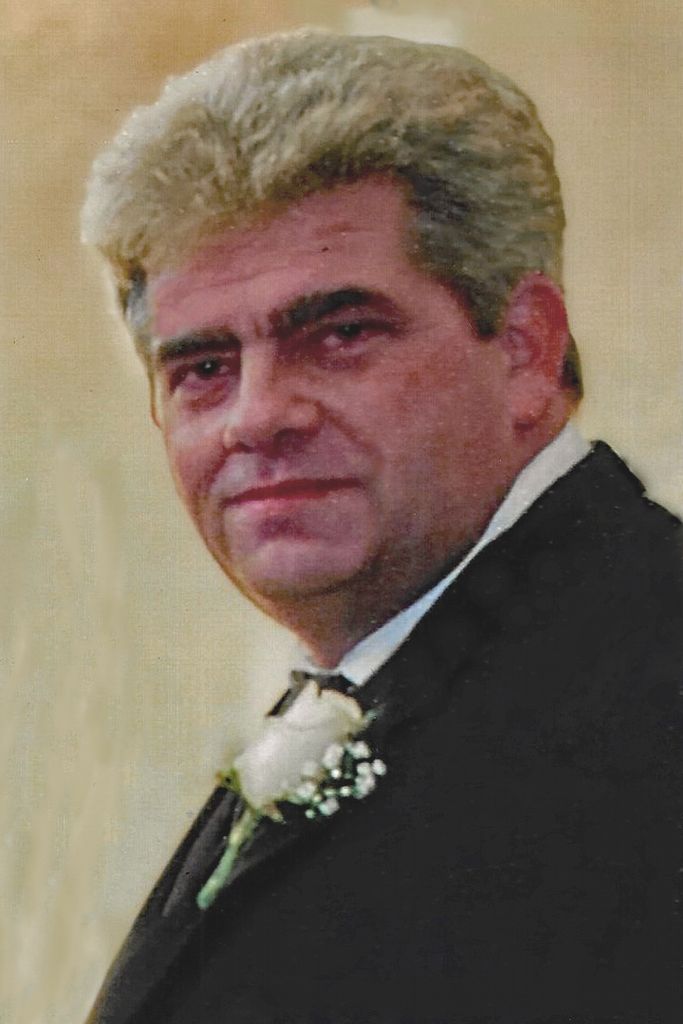 David W. Caldecott