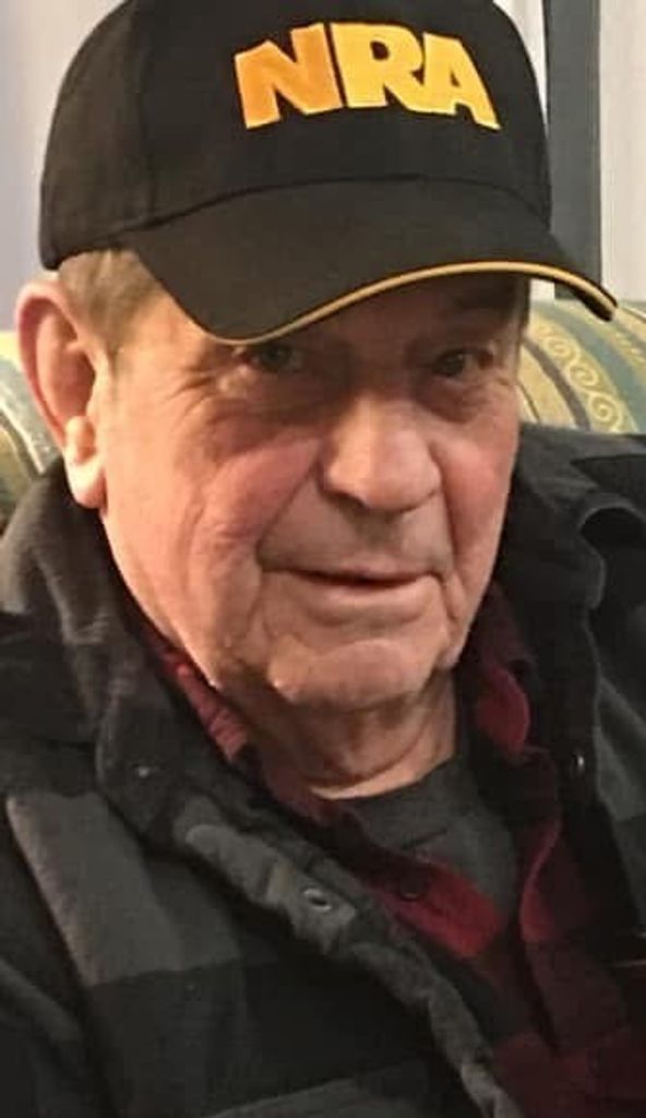 Ralph Arnold Billick