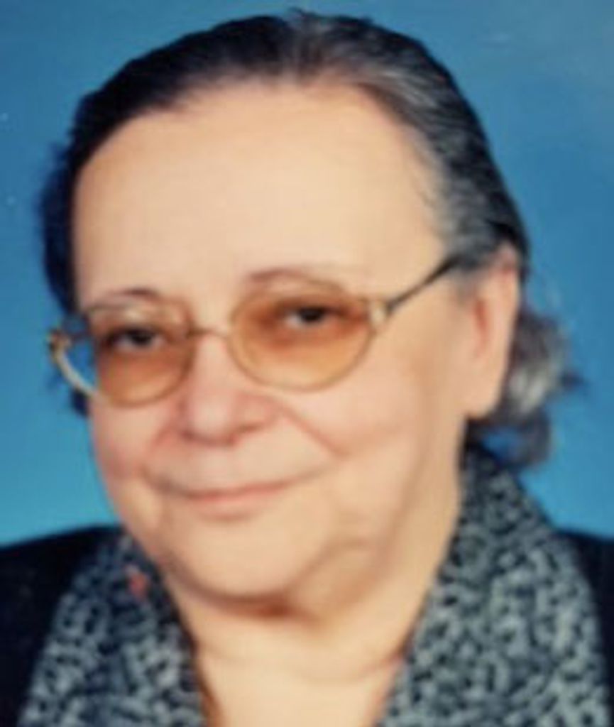 Rachelle Gaid-Sargious