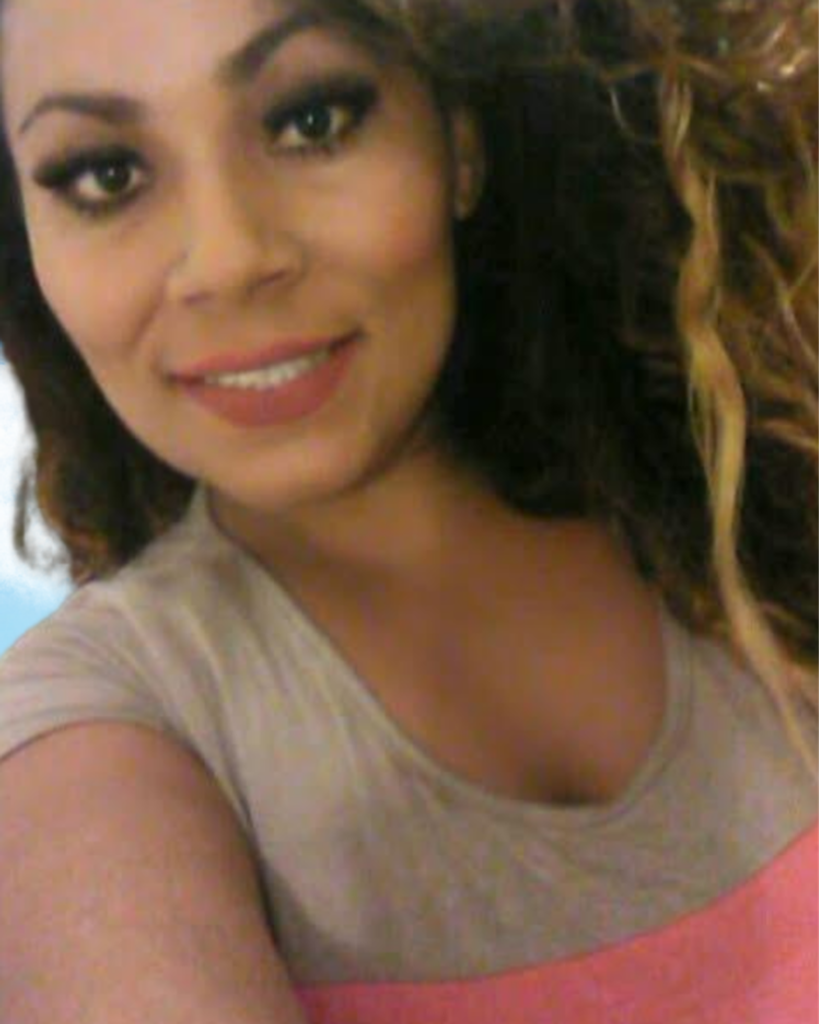 Rosa Bravo Jimenez