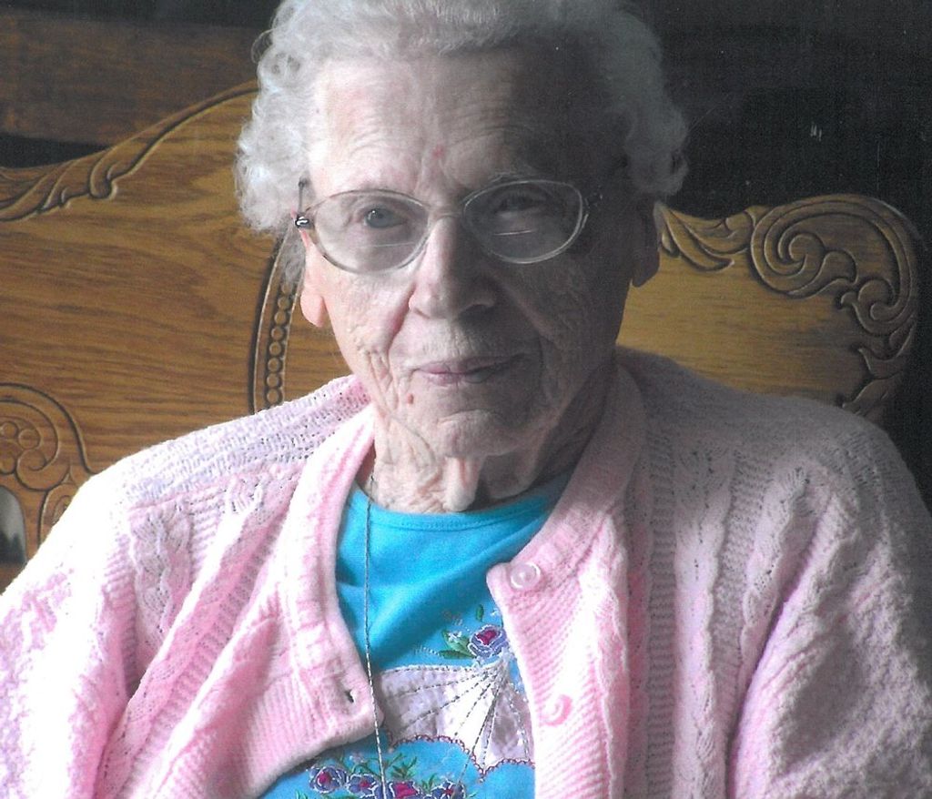 Evelyn B. Cummings