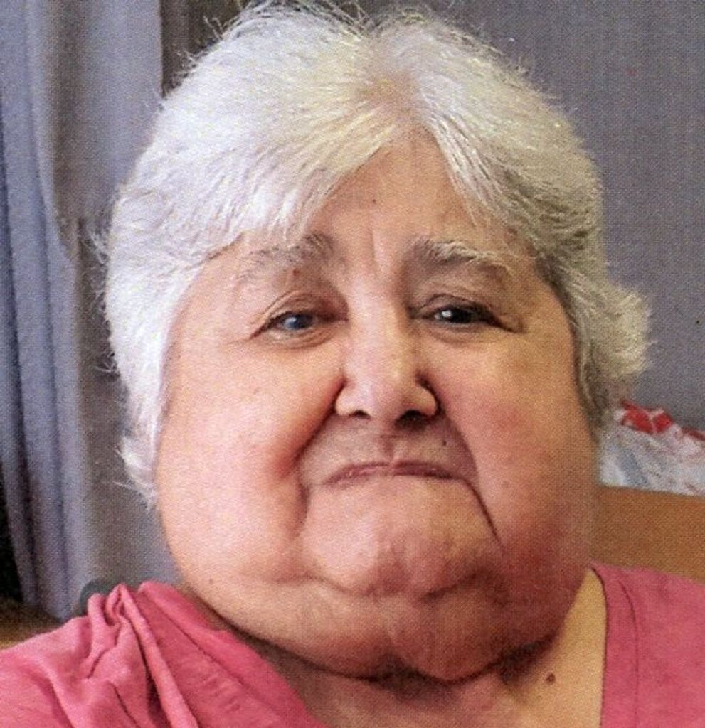 Anna Cascio