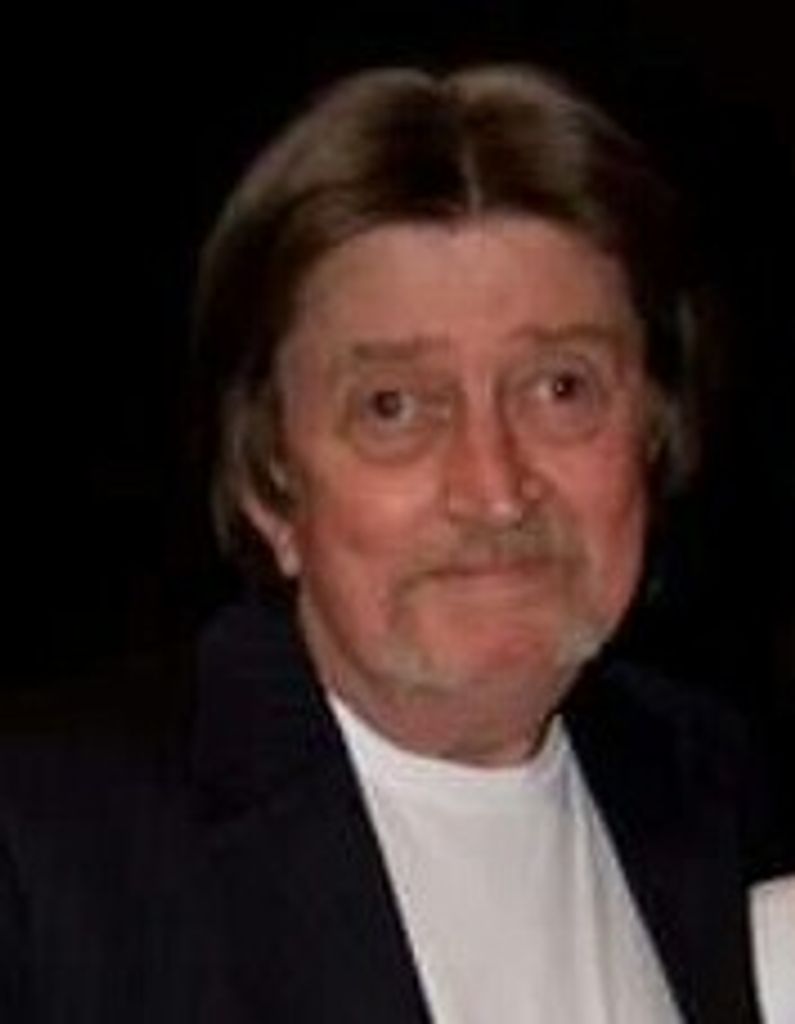 Stephen Randall Fields